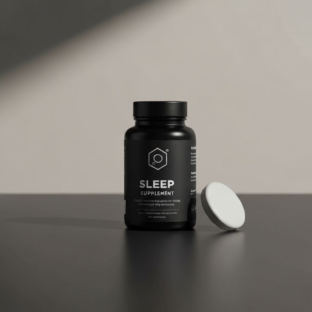 Sleep Restore